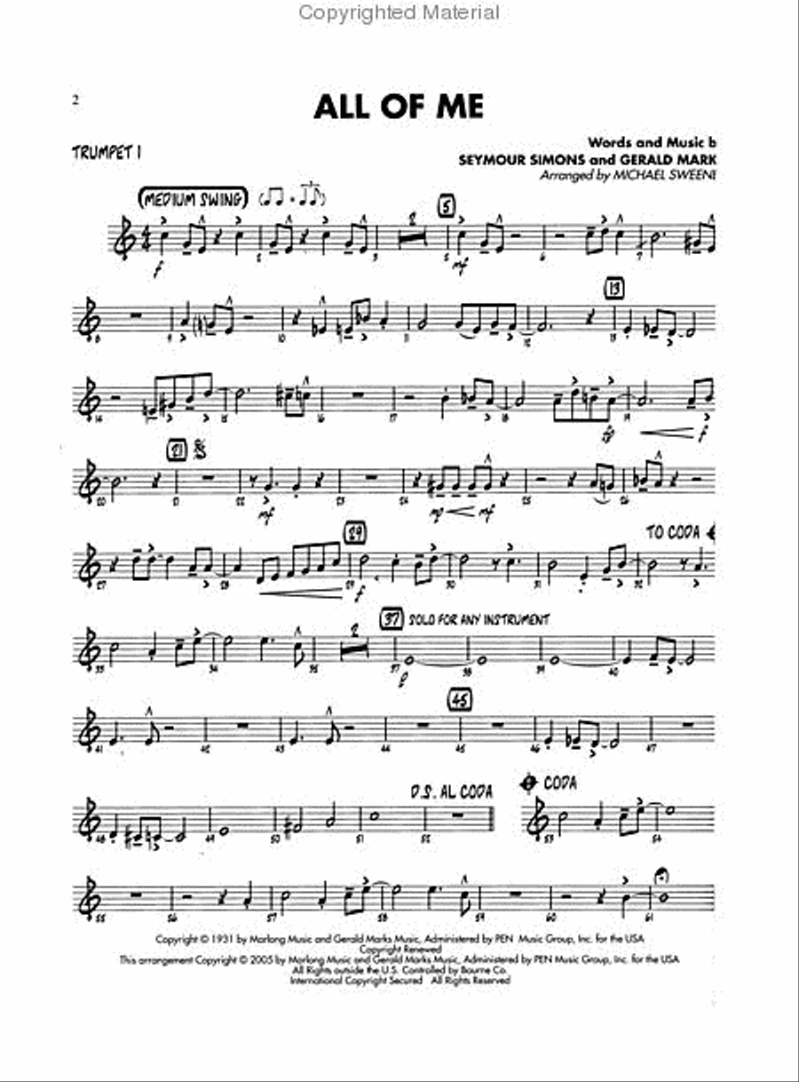 The Best of Essential Elements for Jazz Ensemble Jazz Ensemble scores gallery preview page 2