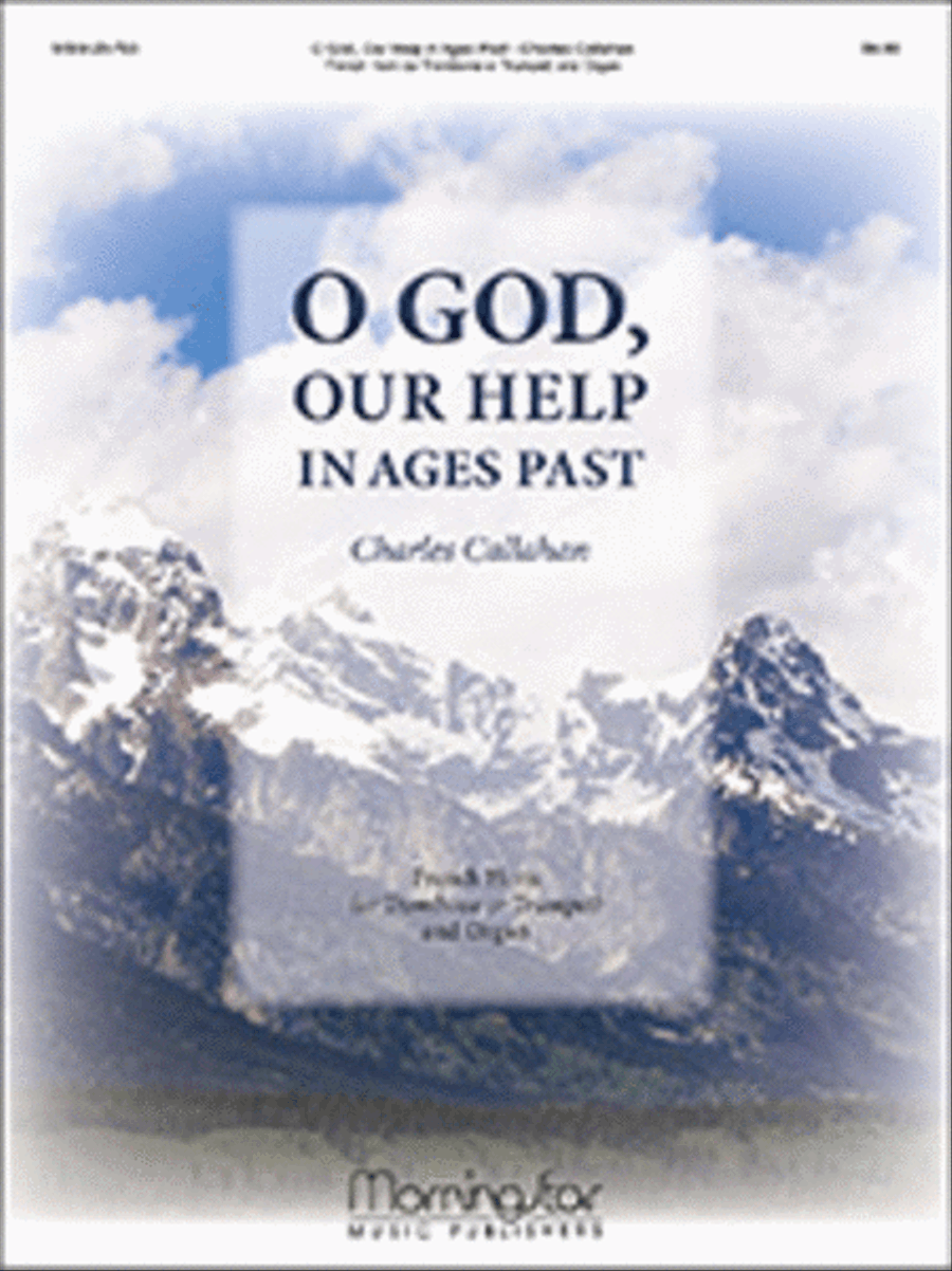 O God, Our Help in Ages Past