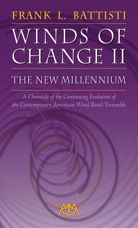Winds of Change II - The New Millennium