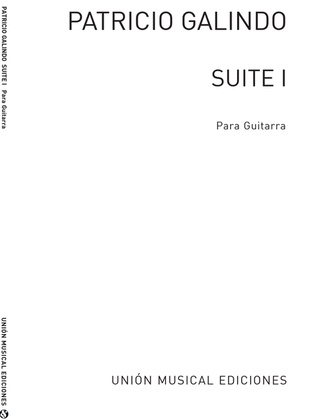 Suite I