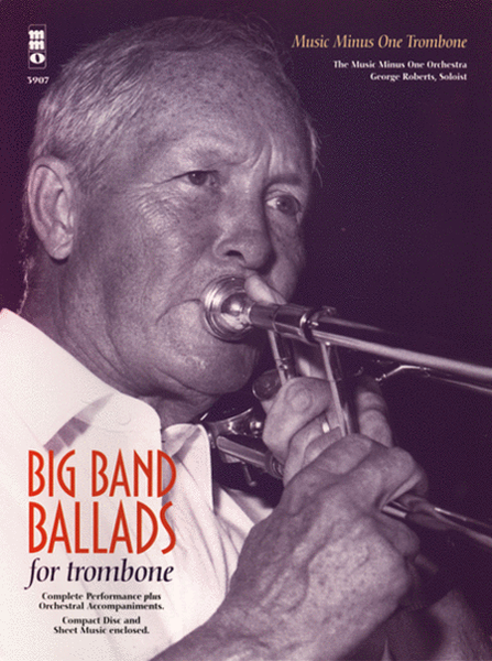 Big Band Ballads image number null