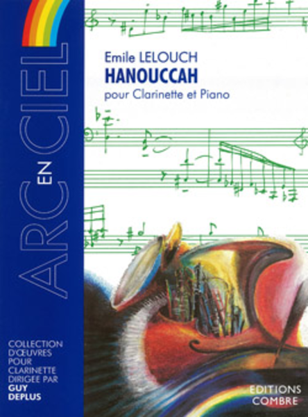 Hanouccah