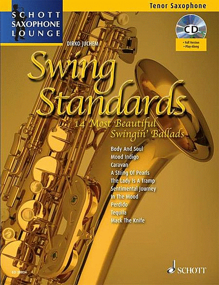 Swing Standards image number null