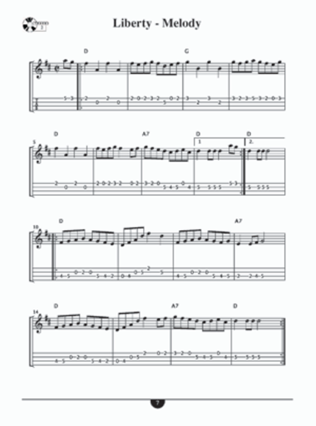 School of Mandolin: Rhythm Changes
