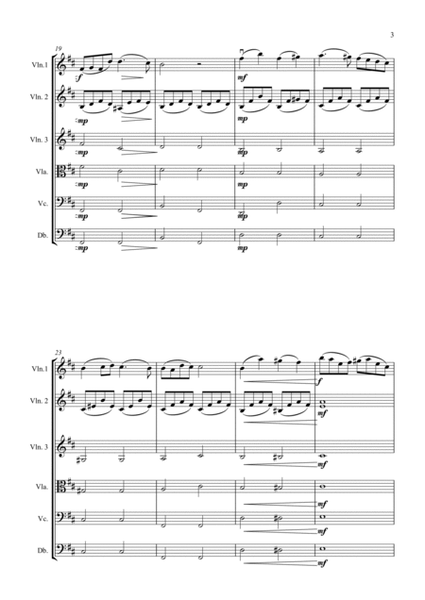 Concerto in B Minor. Op. 35
