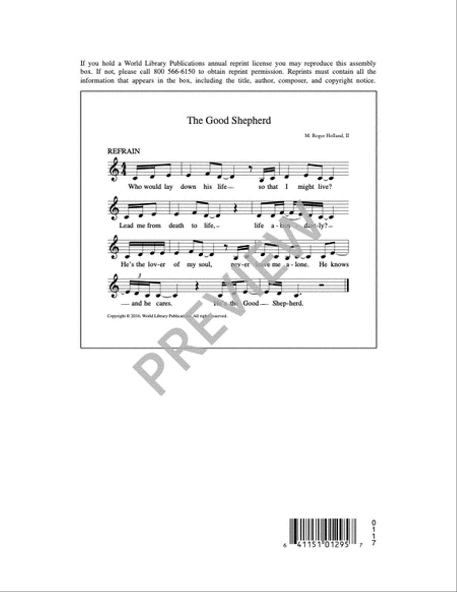 The Good Shepherd The Good Shepherd SAT scores gallery preview page 16