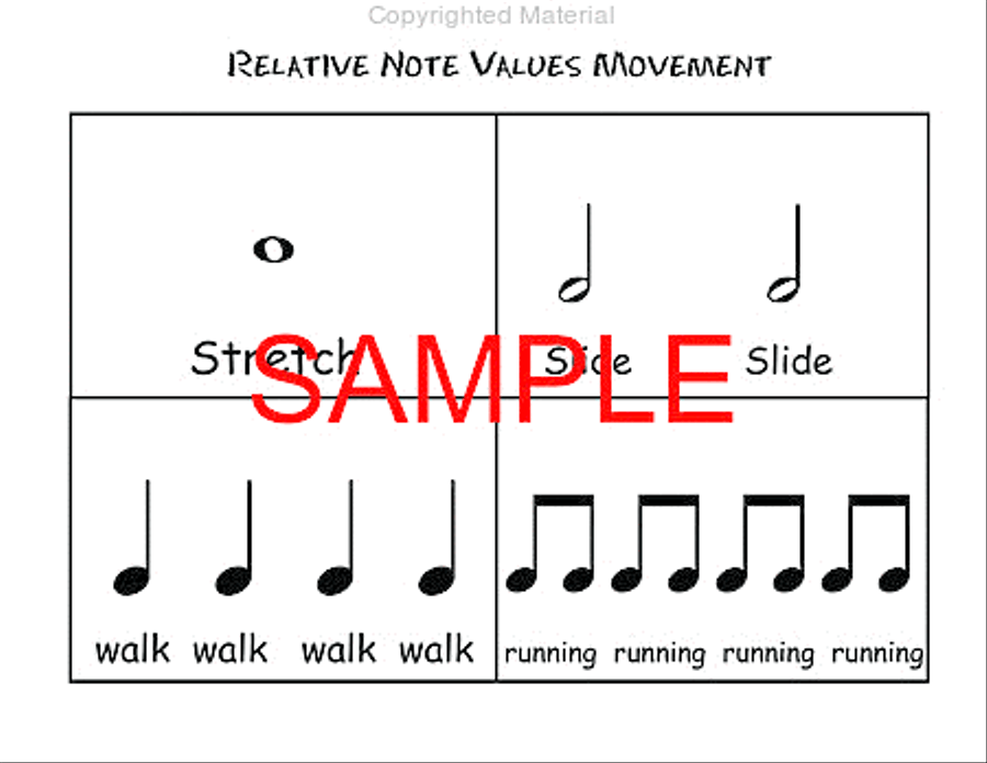 Rhythm Instrument Fun Rhythm Instrument Fun Percussion scores gallery preview page 16