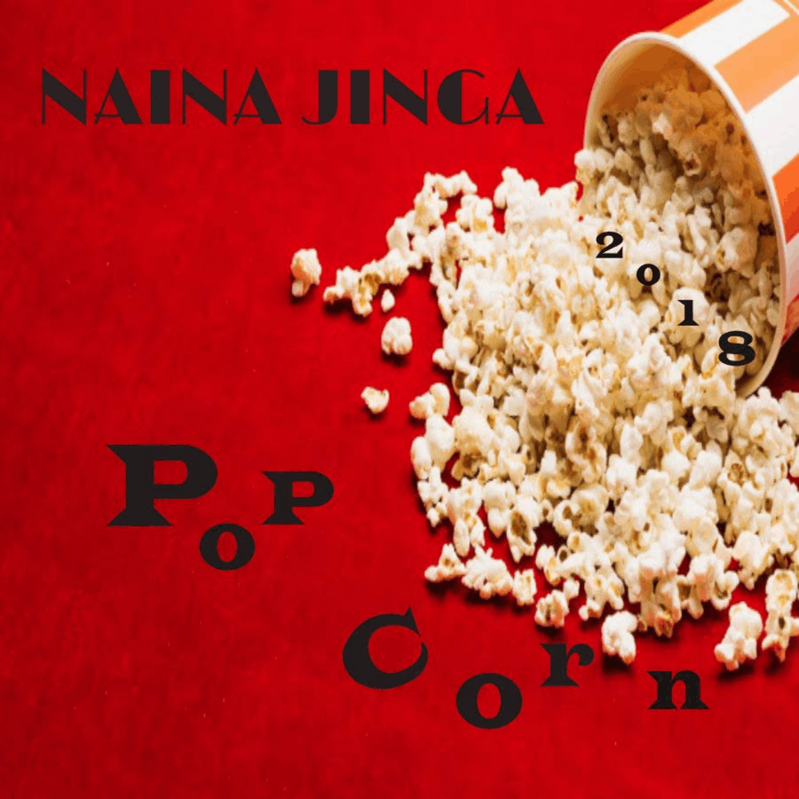 PopCorn Easy Piano scores gallery preview page 1