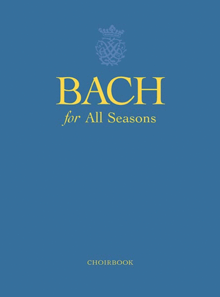 Bach for All Seasons