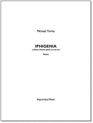 Iphigenia (Dance version)