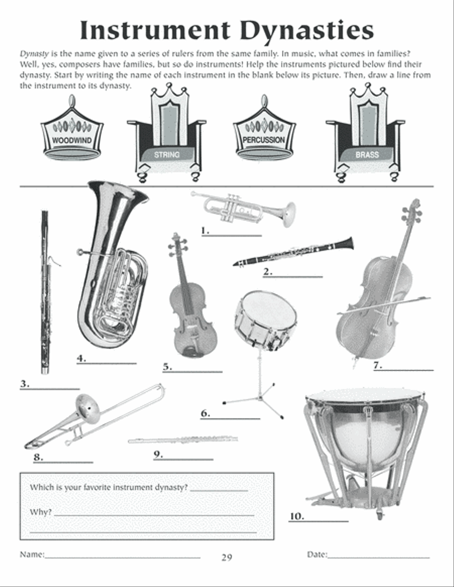 Sing and Dance Around the World, Book 2 Unison Choir scores gallery preview page 30