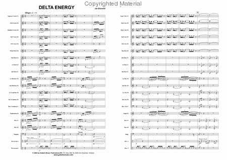 Delta Energy image number null