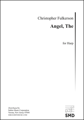 The Angel, "L'uccel divino"