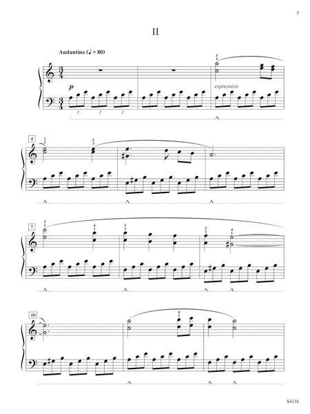 Italian Sonatina, Op. 70, No. 13