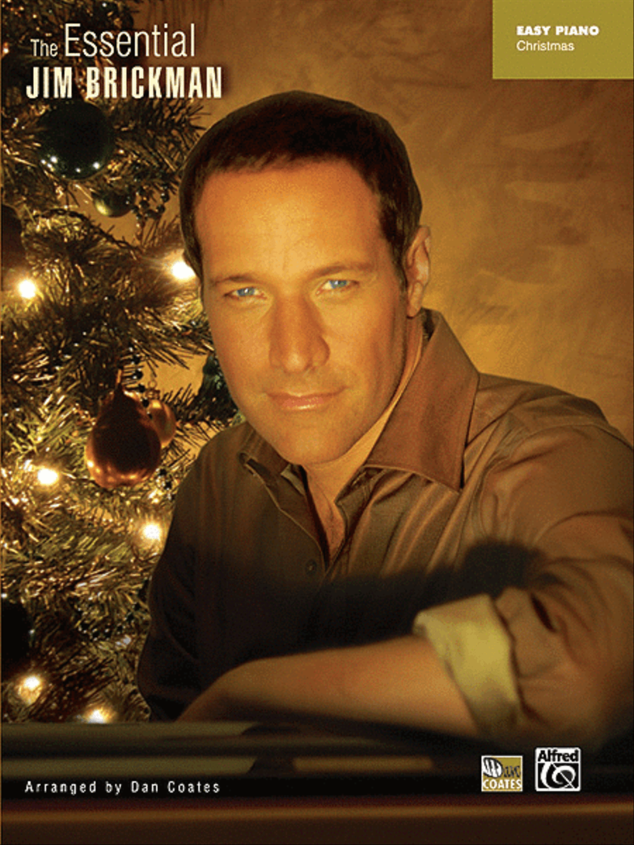 The Essential Jim Brickman Easy Piano scores gallery preview page 1