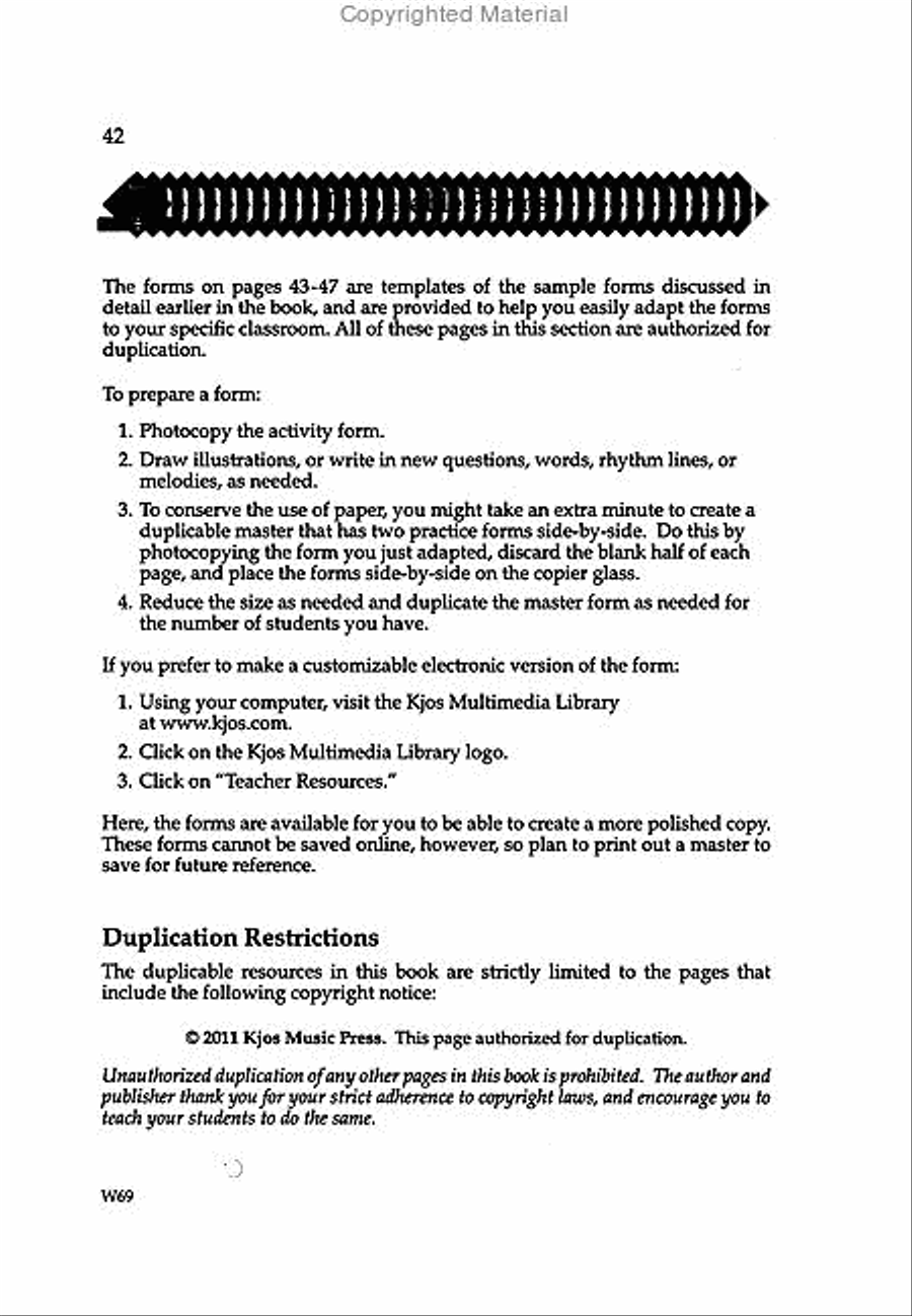 Maximizing Student Performance: Connecting Students and Teachers to Create an Ensemble Concert Band Methods scores gallery preview page 4