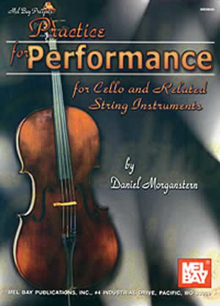 Practice for Performance