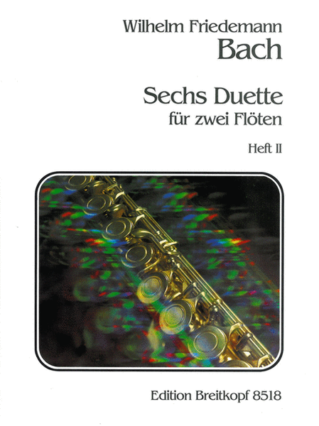 6 Duets