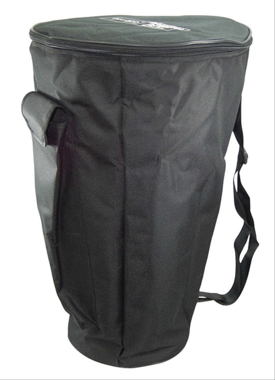 Dancing Drum Djembe Bag Percussion scores gallery preview page 1