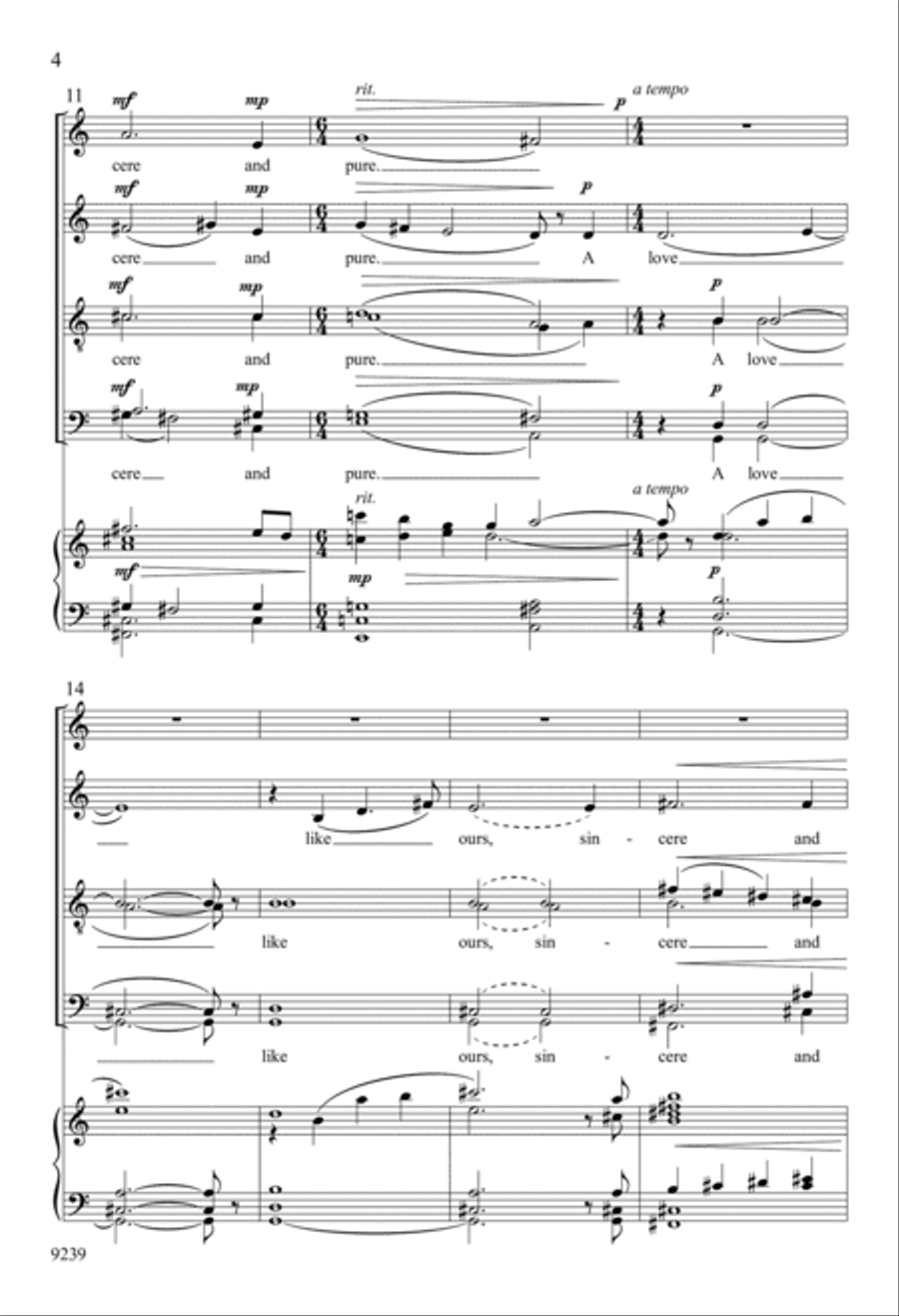 Stardust Divisi scores gallery preview page 4