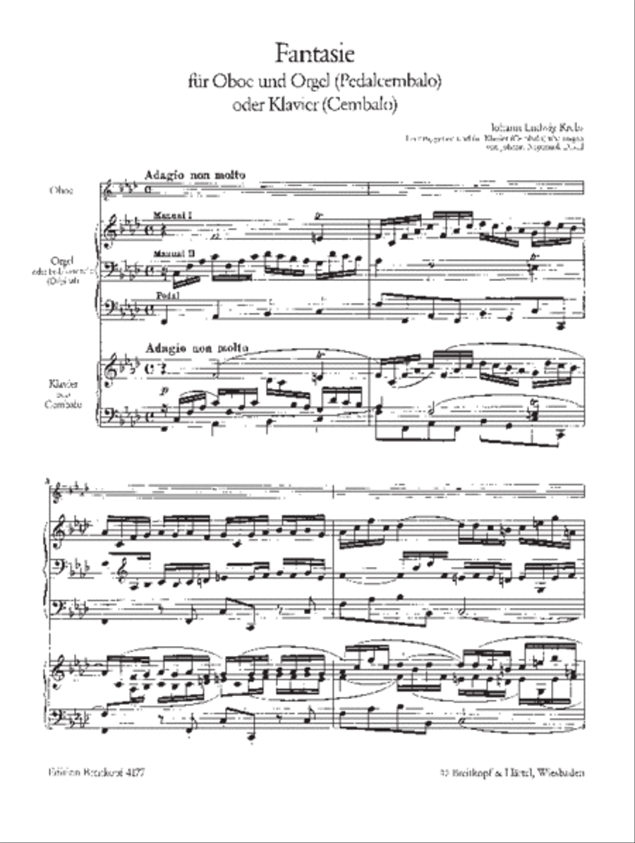 Fantasia in F minor Piano scores gallery preview page 2