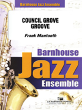 Council Grove Groove