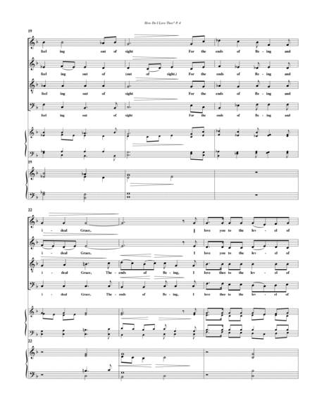 How Do I Love Thee?--SATB.pdf image number null