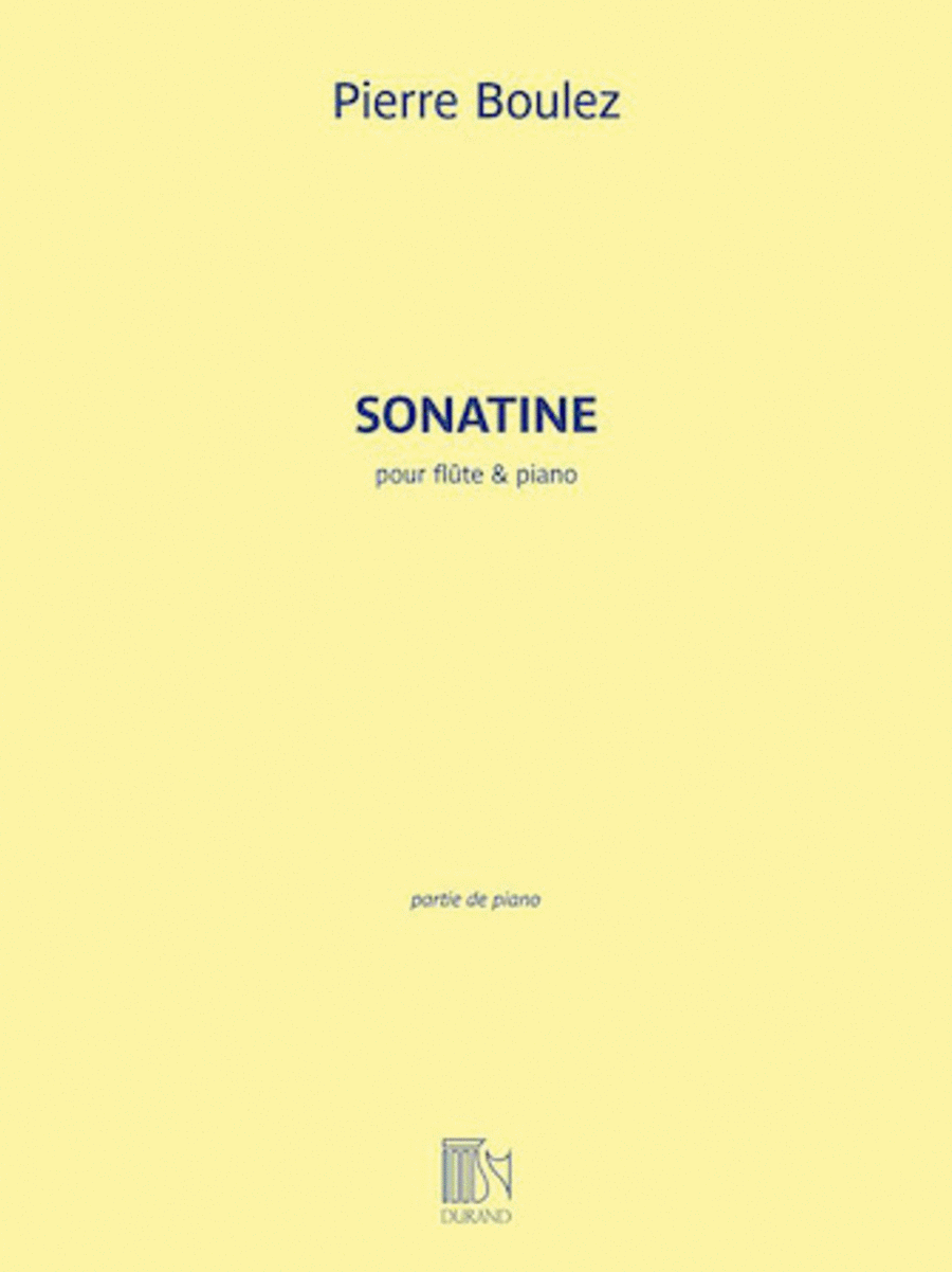 Sonatine