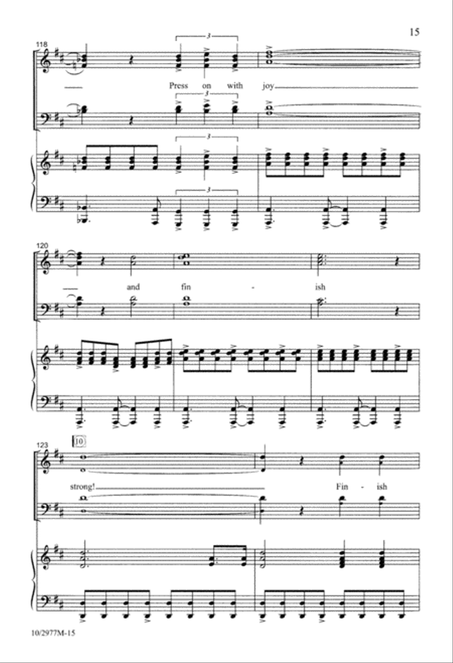 Finish Strong Finish Strong Divisi scores gallery preview page 16