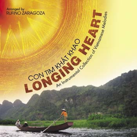 Longing Heart/Con Tim Khat Khao