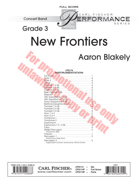 New Frontiers image number null