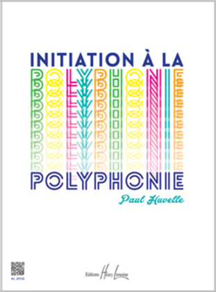 Initiation a la polyphonie