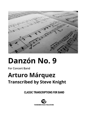Danzon No. 9