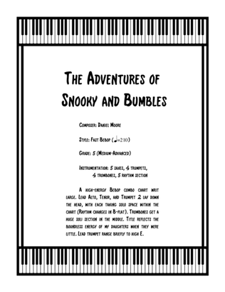 The Adventures of Snooky and Bumbles