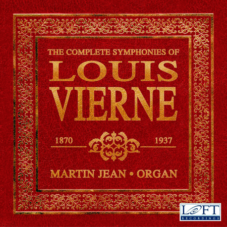 Complete Symphonies of Louis V