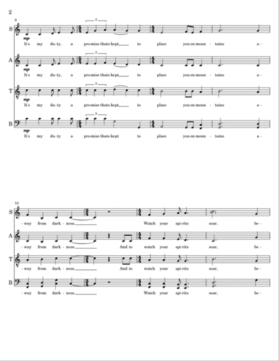 Promise Divisi scores gallery preview page 4
