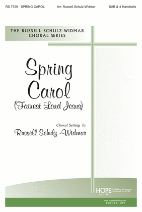 Spring Carol