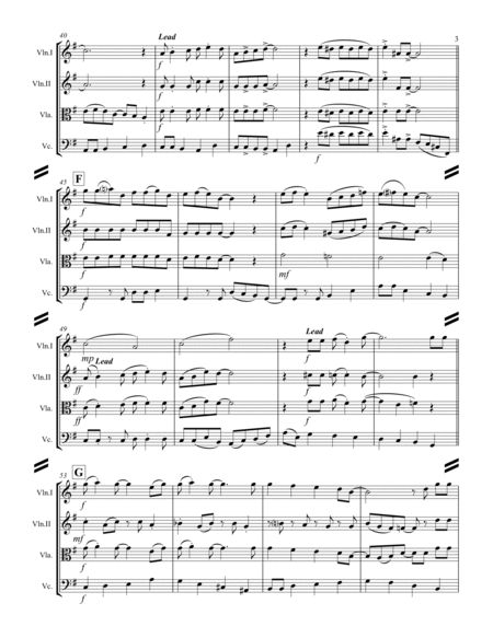 Jingle Bell Rock by John Vallins Cello - Digital Sheet Music