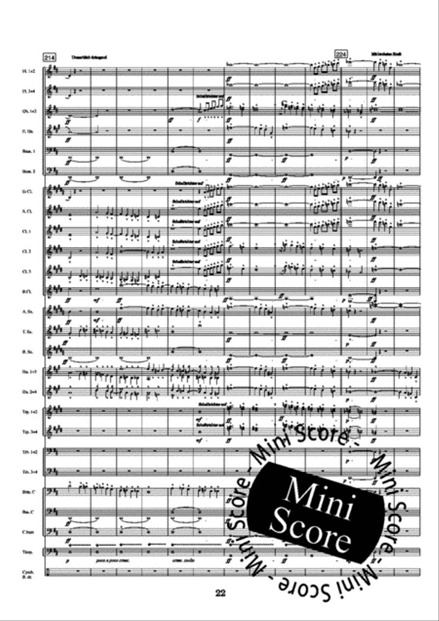 Symphonie no. 3 image number null