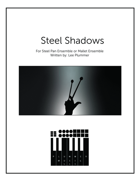 Steel Shadows image number null