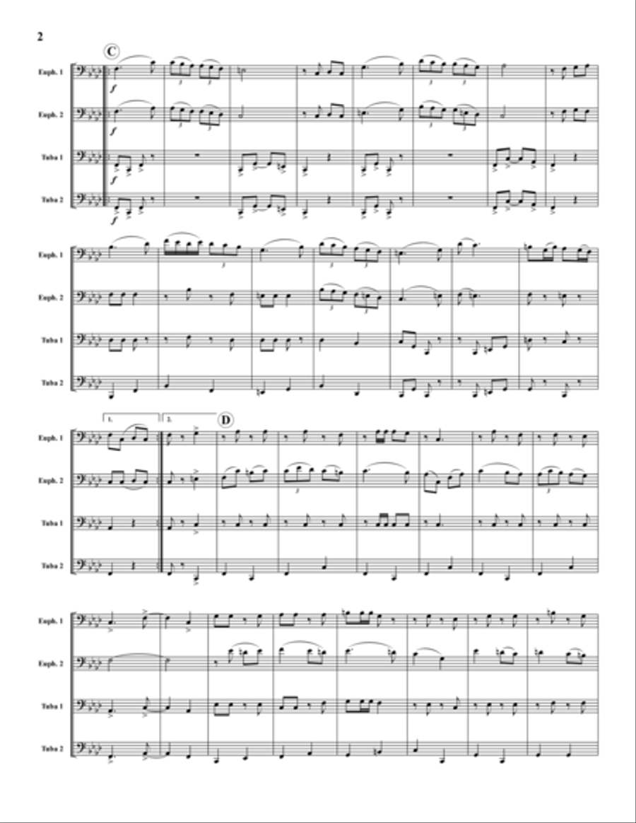 KLEZMER Collection KLEZMER Collection EETT scores gallery preview page 6
