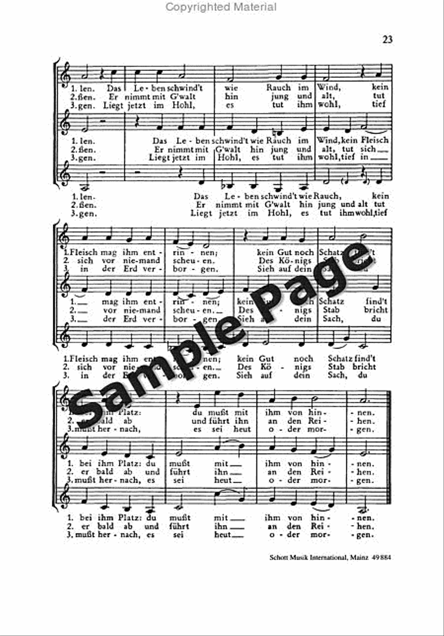 Roller Coaster Ride Piano Solo scores gallery preview page 24