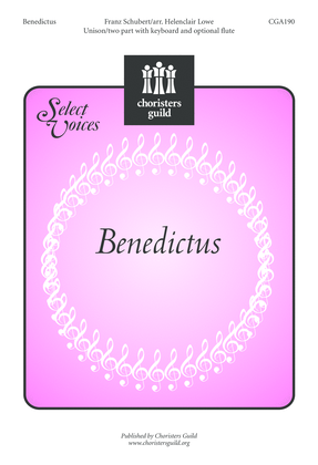 Benedictus
