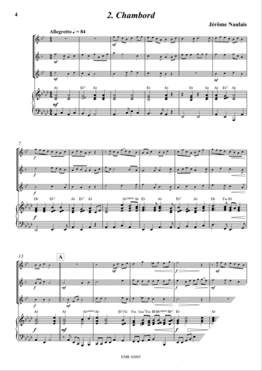 A Musical Journey A Musical Journey SAT scores gallery preview page 5