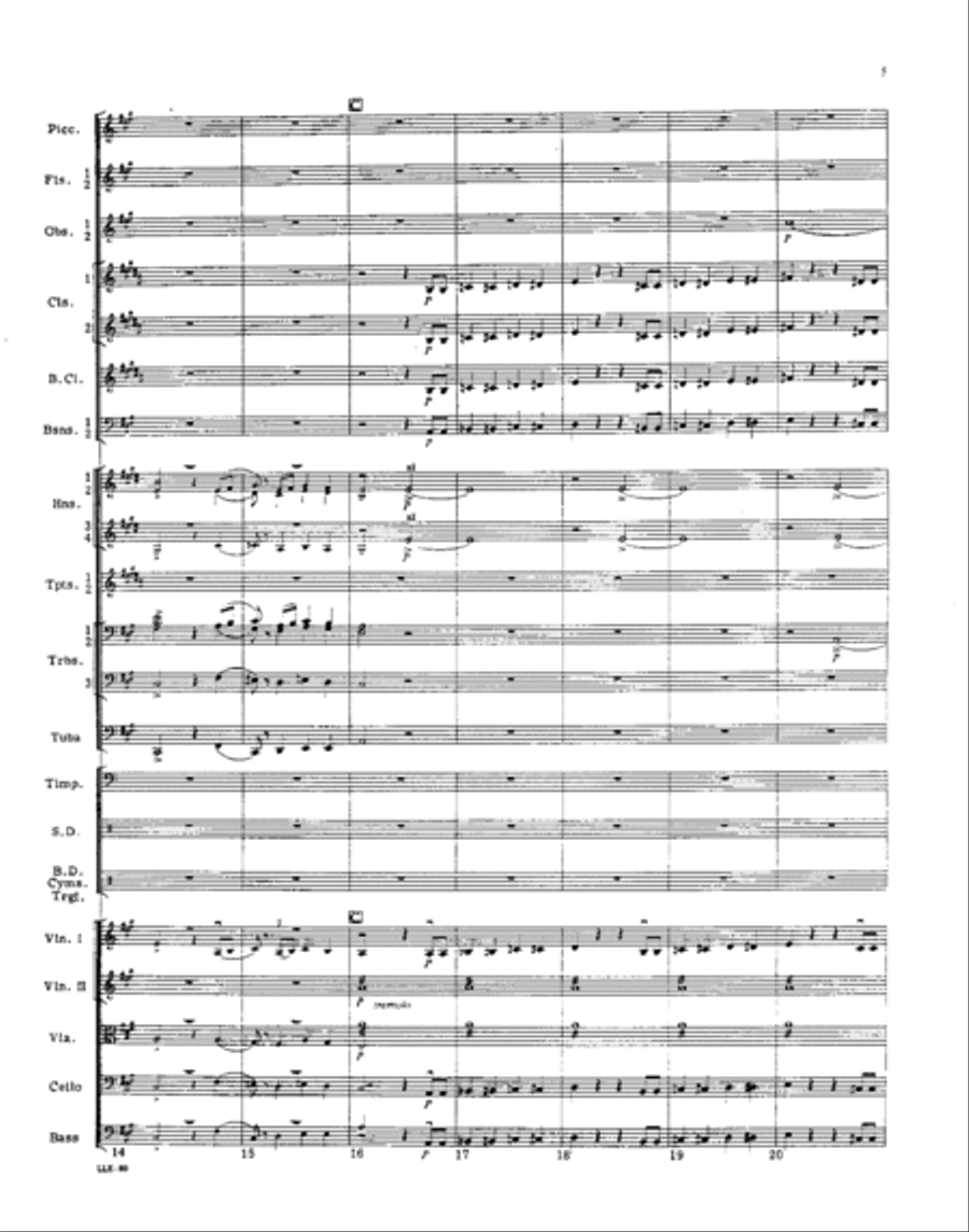 Nabucco: Overture