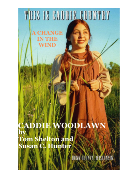 A Change in The Wind - Caddie Woodlawn image number null