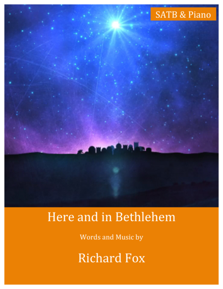 Here and in Bethlehem