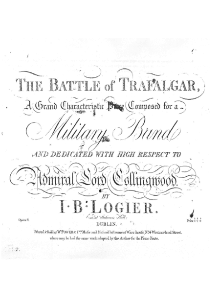 Battle of Trafalgar image number null