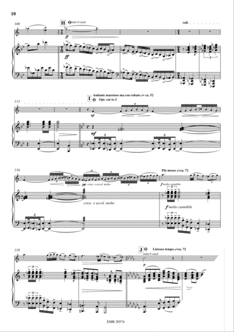 New Wave New Wave Cornet scores gallery preview page 10