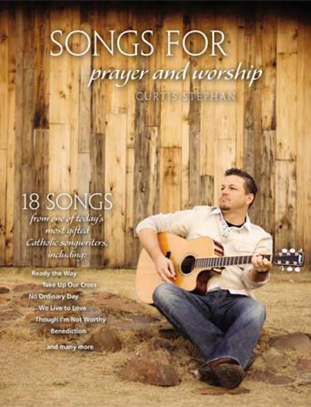 Songs for Prayer and Worship